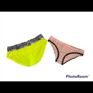 Victoria’s Secret New underwear